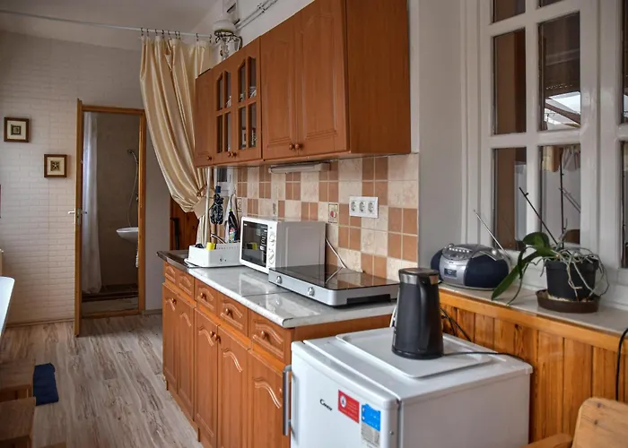 Klára Apartman