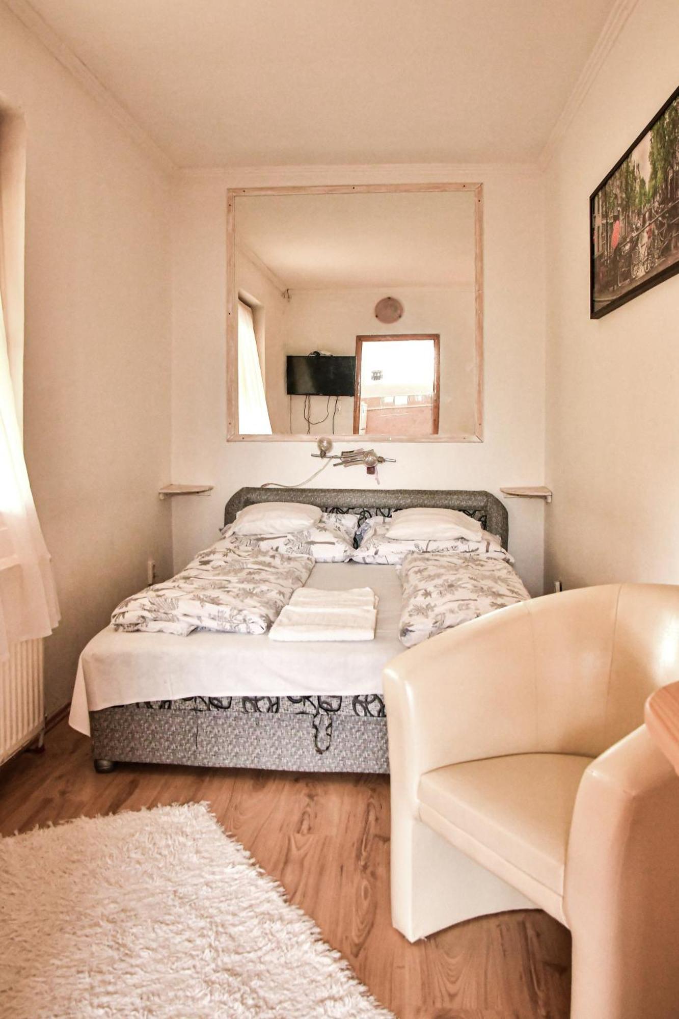 Apartamento Klára Szentes