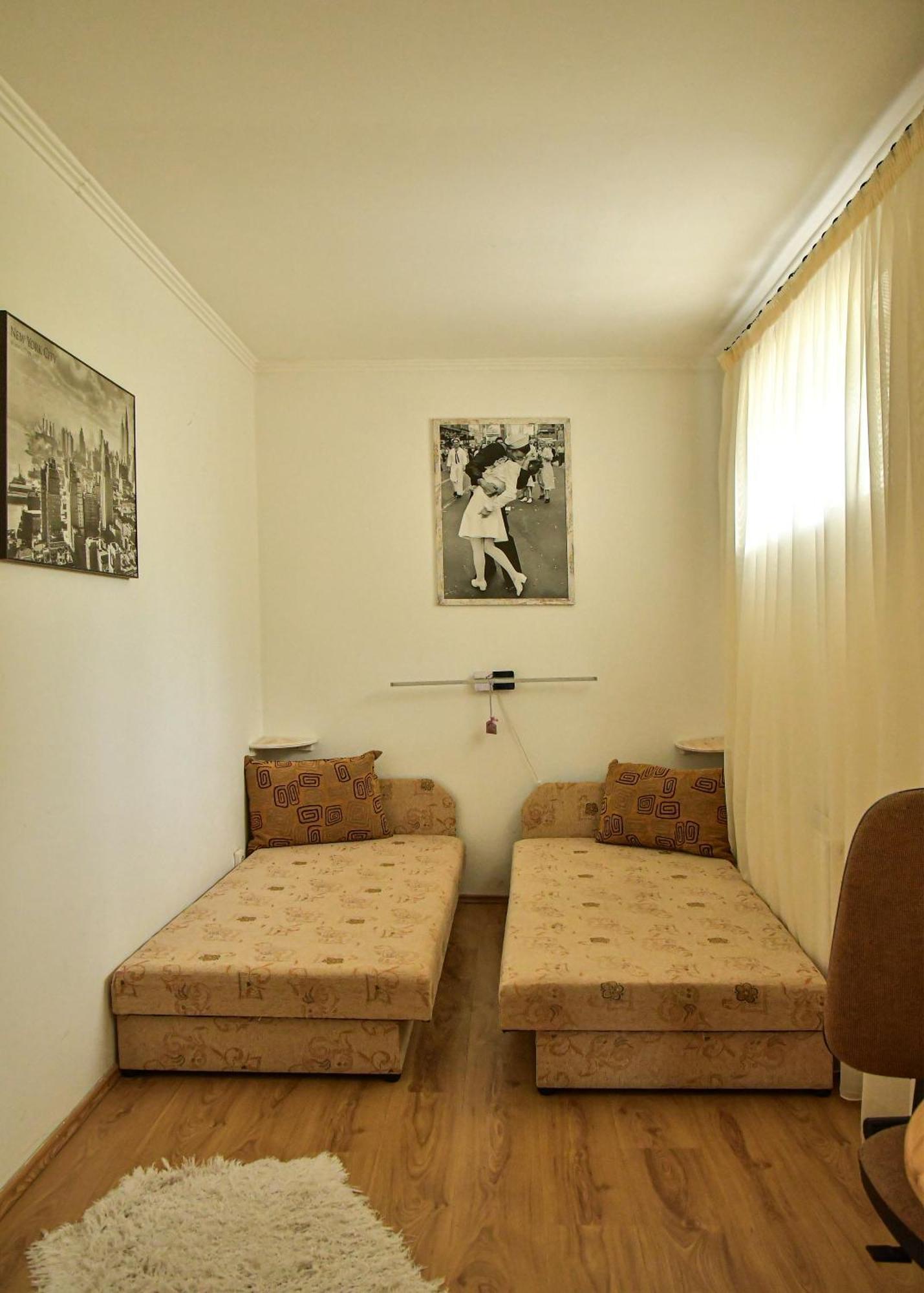 Klára Apartamento Szentes
