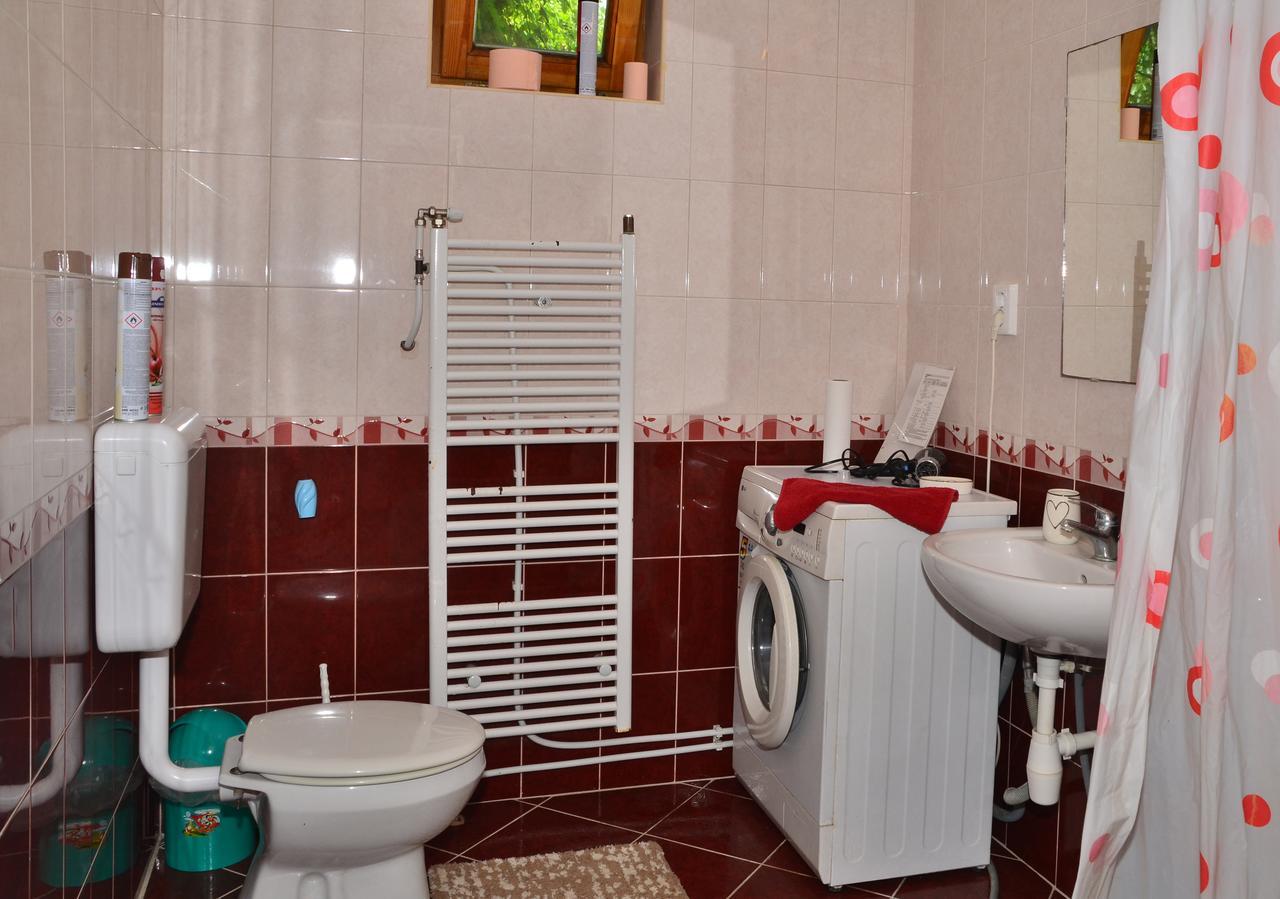 Apartamento Klára