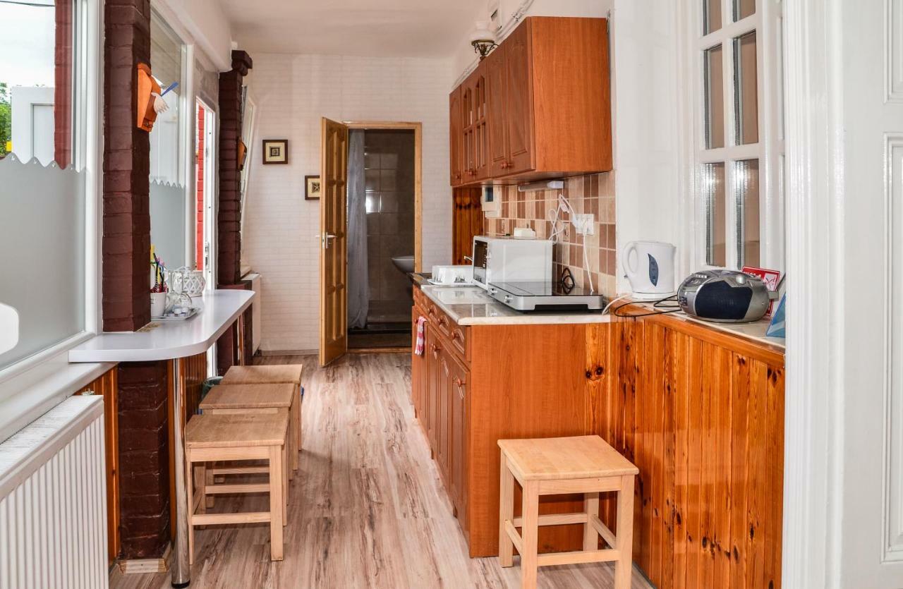 Klára Apartamento