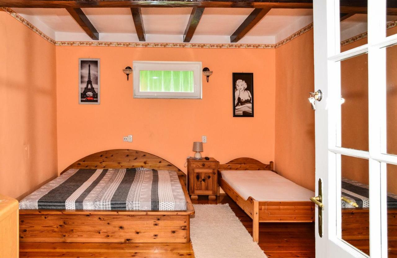 Klára Apartamento *