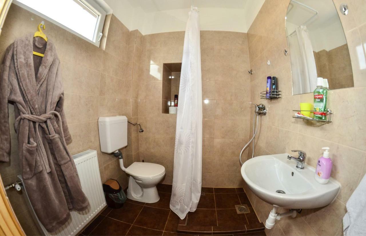 Apartamento Klára *