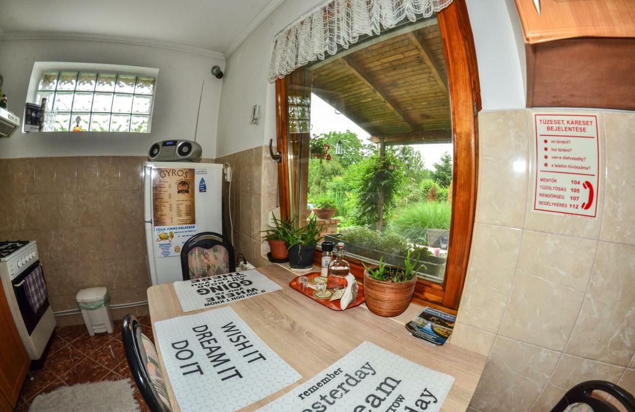 Apartamento Klára *