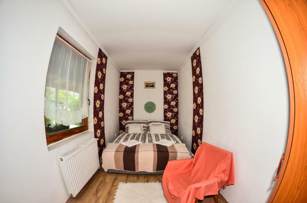 Apartamento Klára *